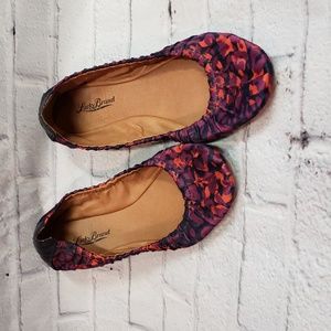 Lucky Brand Flats